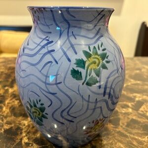 Tiffany & Co. “Alfama” Vase